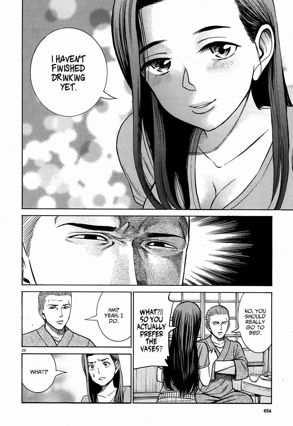 Chapter 78 - Page 28
