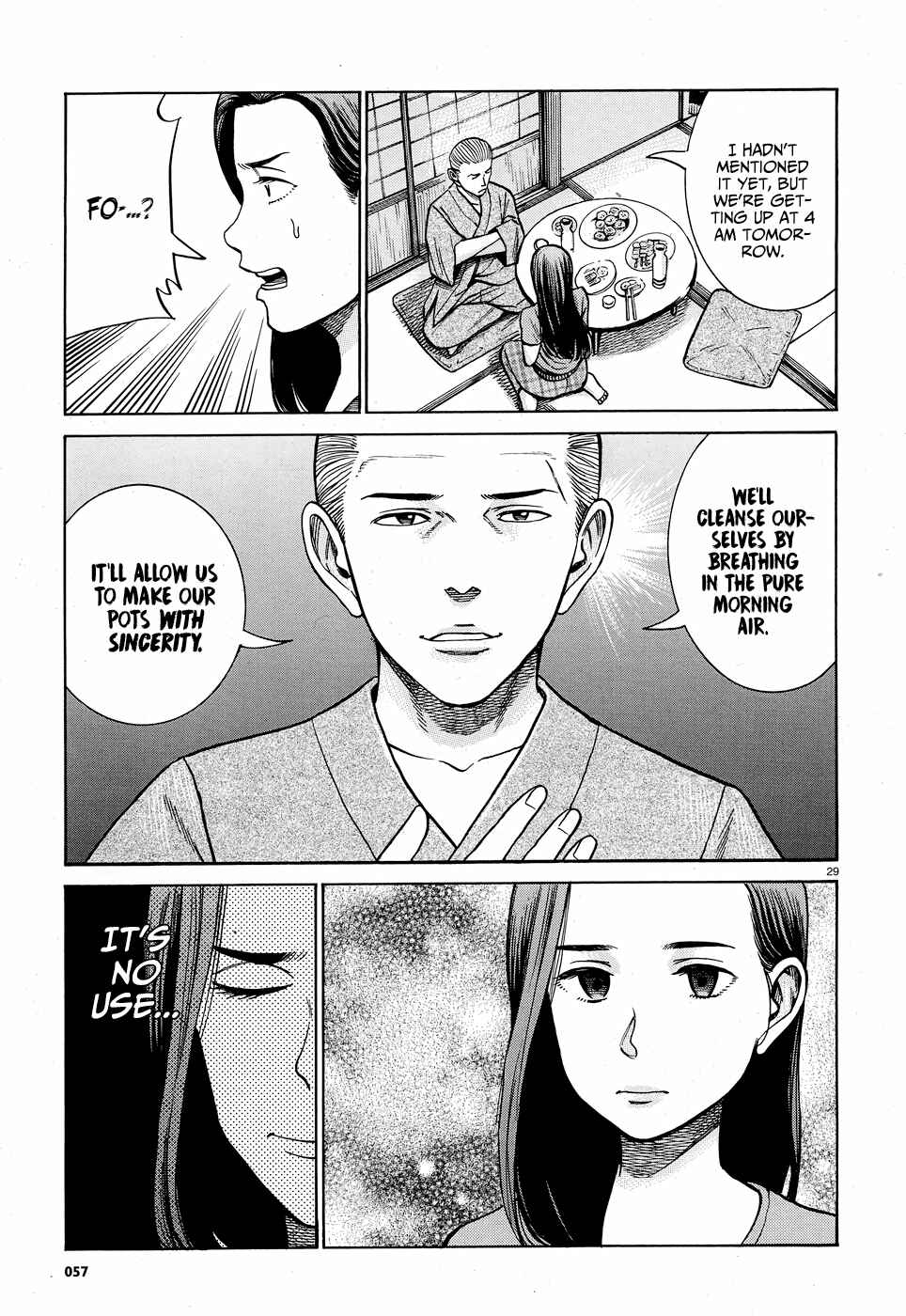 Chapter 78 - Page 29
