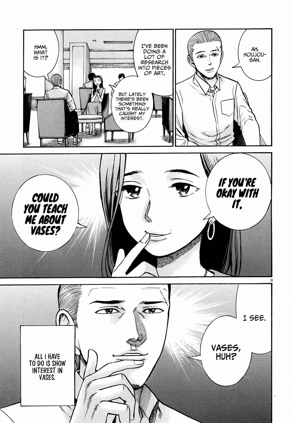 Chapter 78 - Page 9