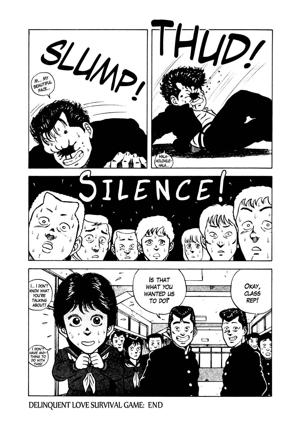 Chapter 17 - Page 21