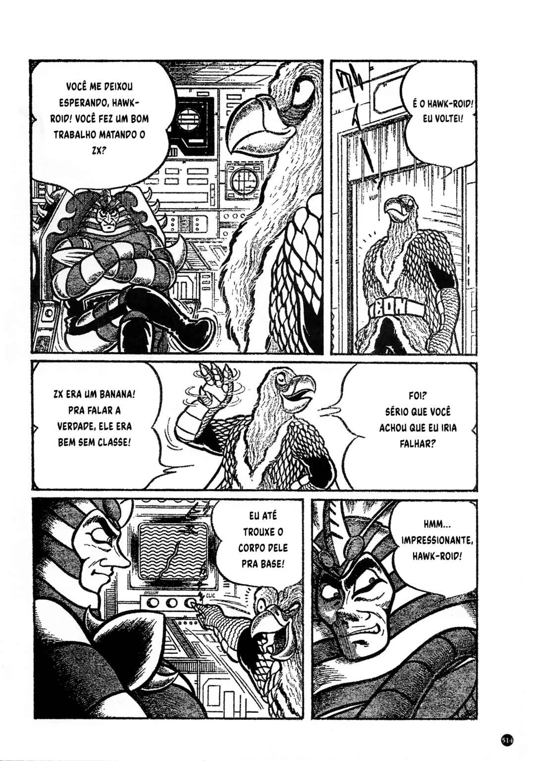 Chapter 27 - Page 8