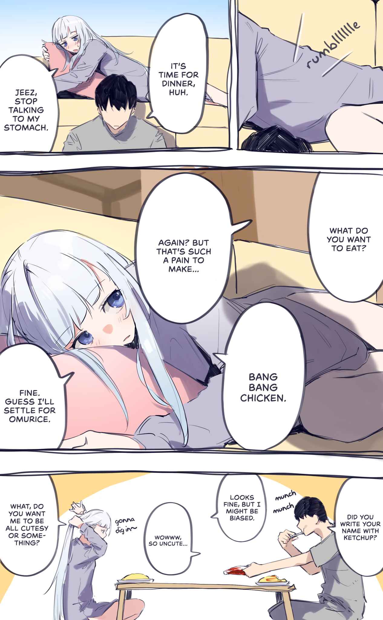 Chapter 0 - Page 2