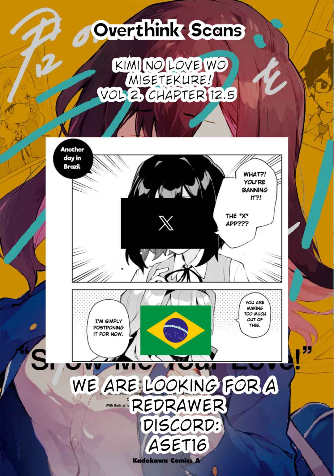 Chapter 12.5 - Page 12