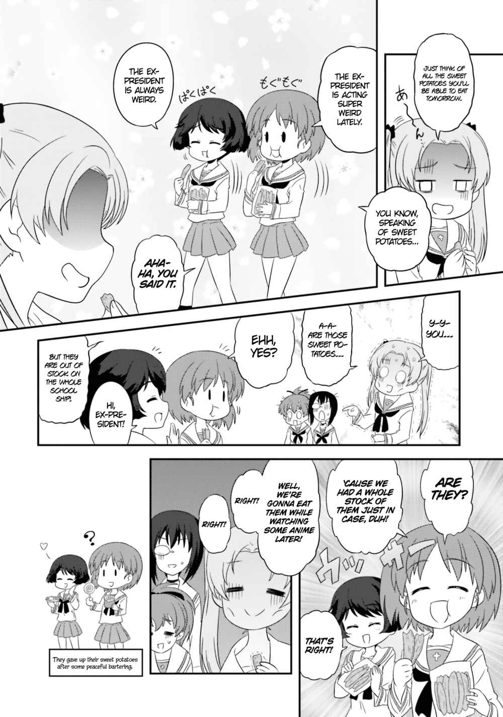 Chapter 70 - Page 10