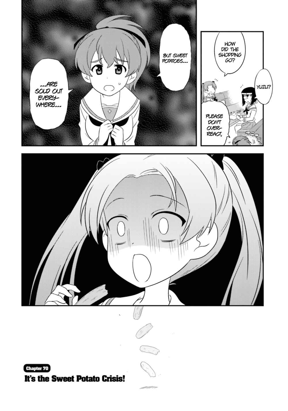 Chapter 70 - Page 2