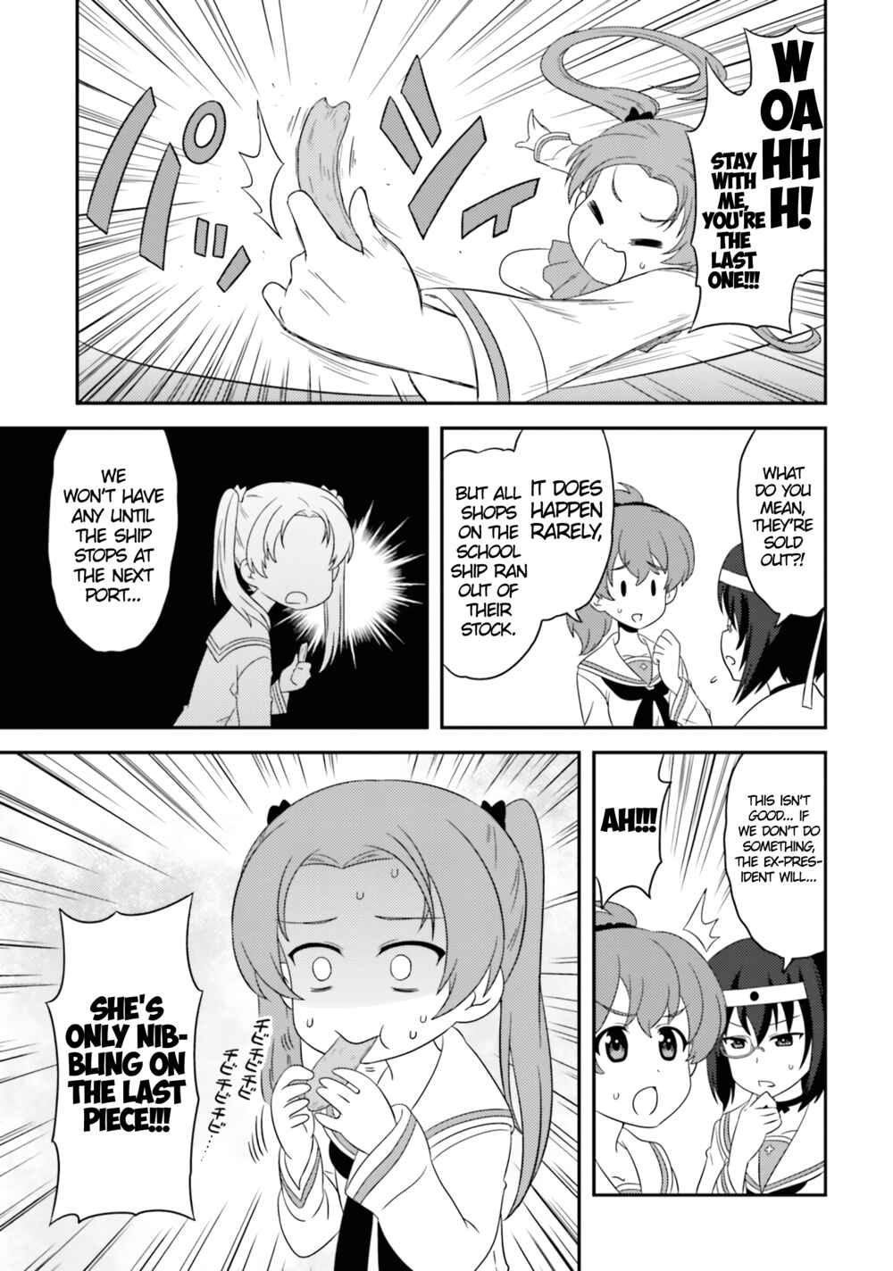 Chapter 70 - Page 3