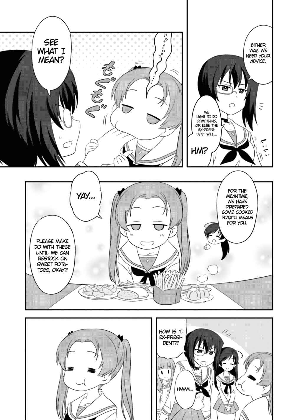 Chapter 70 - Page 5