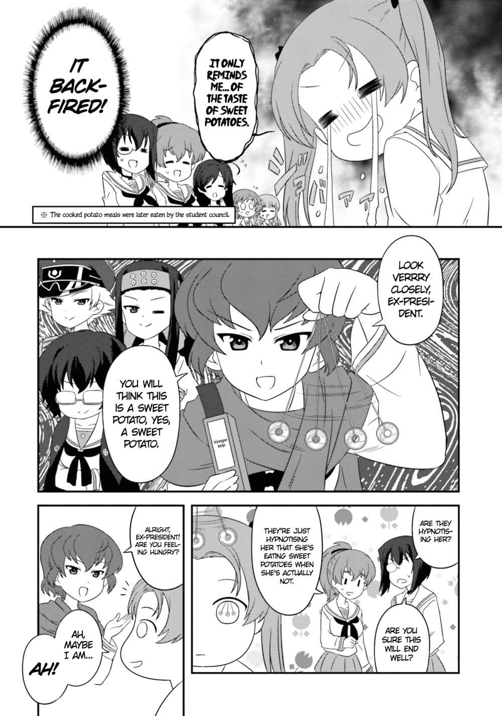 Chapter 70 - Page 6