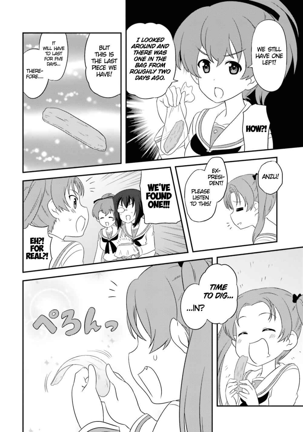 Chapter 70 - Page 8