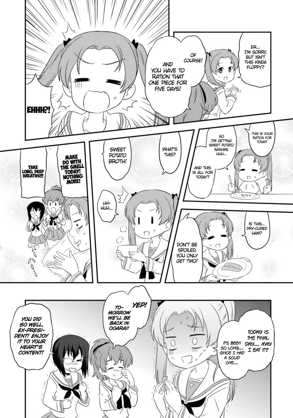 Chapter 70 - Page 9