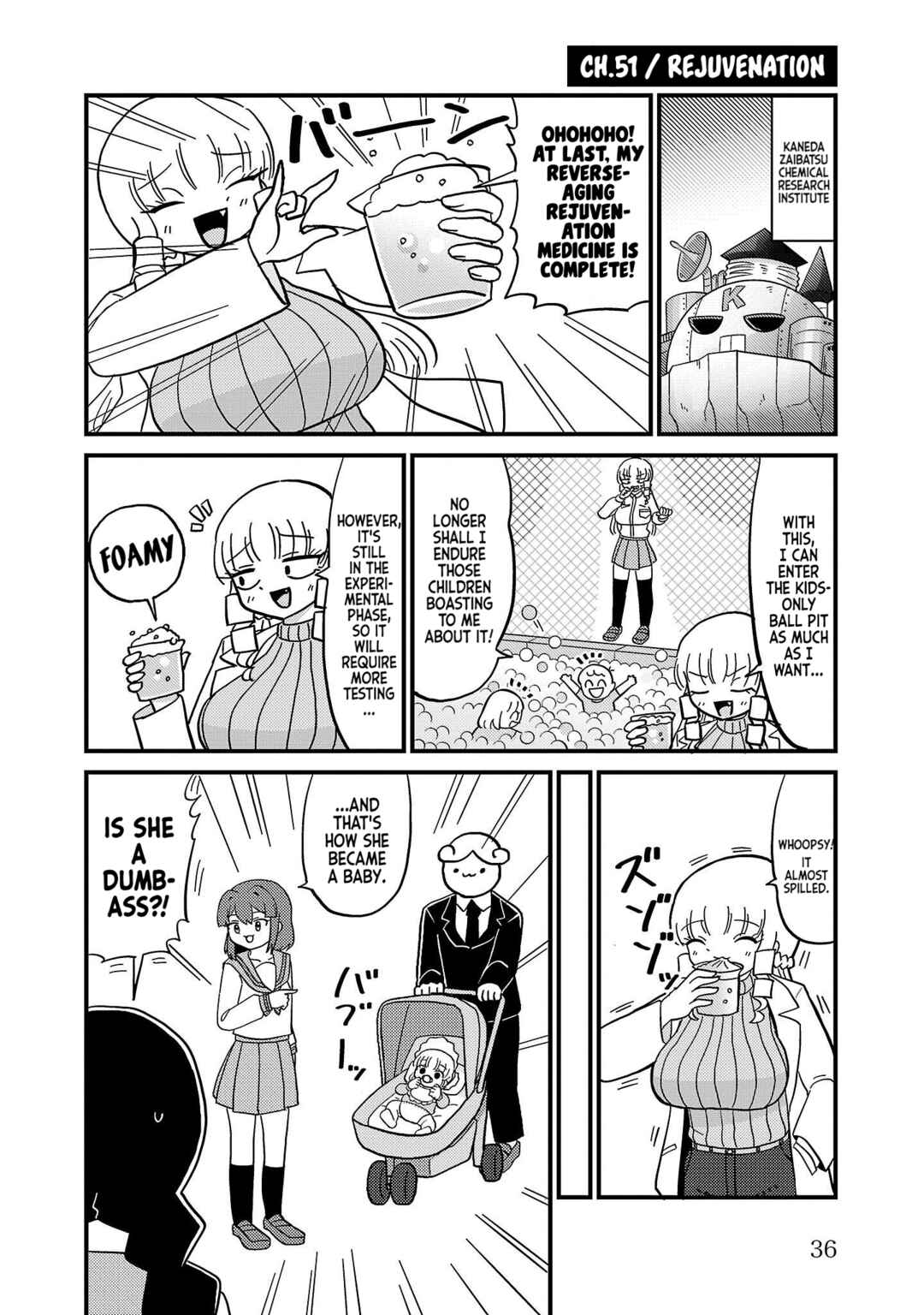 Chapter 51 - Page 1