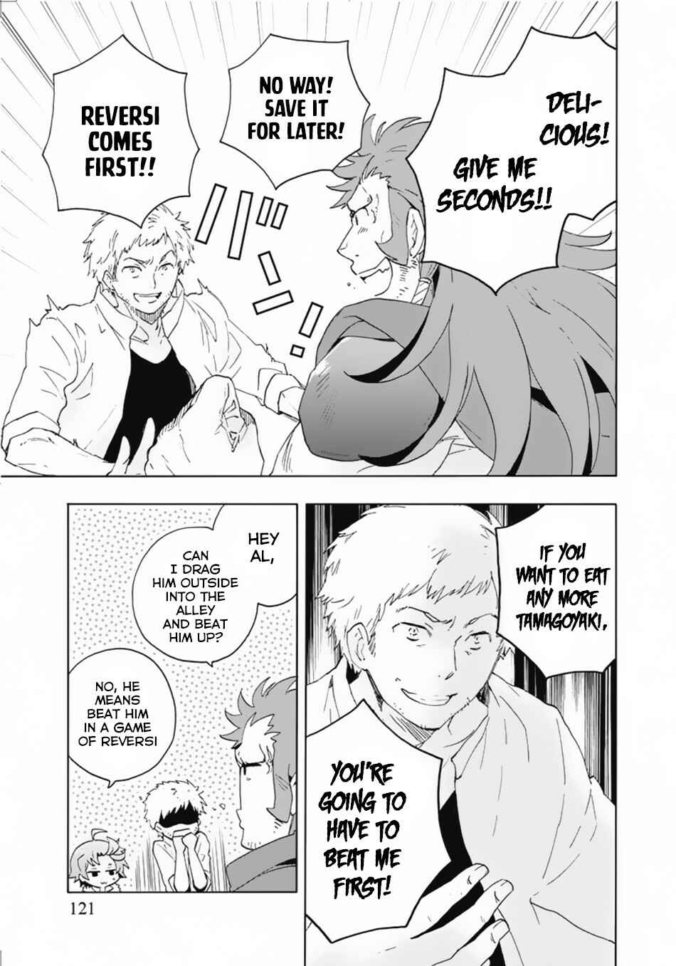 Chapter 14 - Page 18