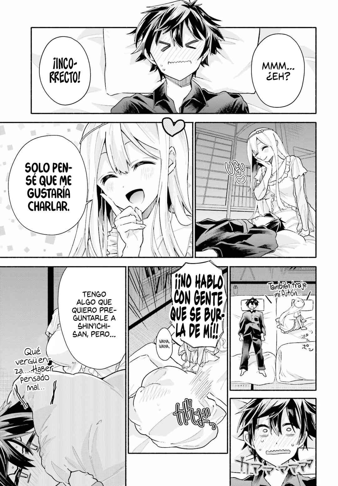 Chapter 6 - Page 5