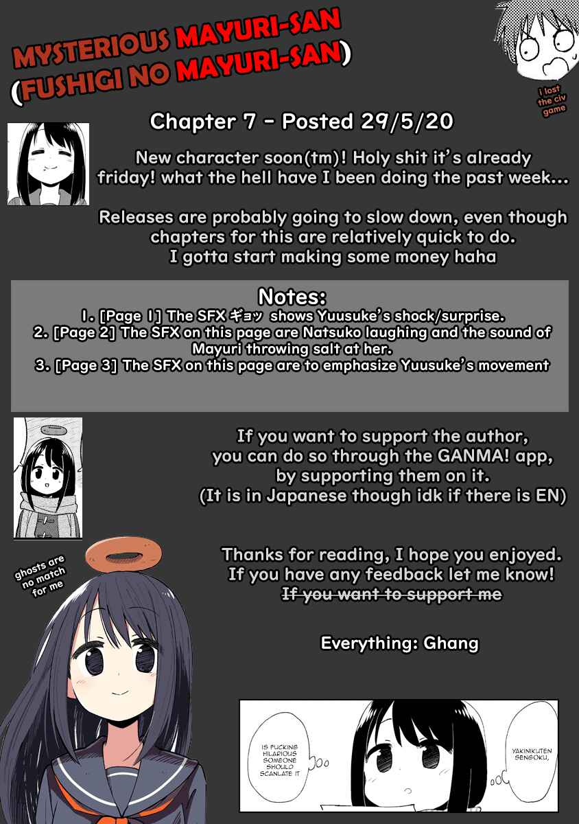 Chapter 7 - Page 5