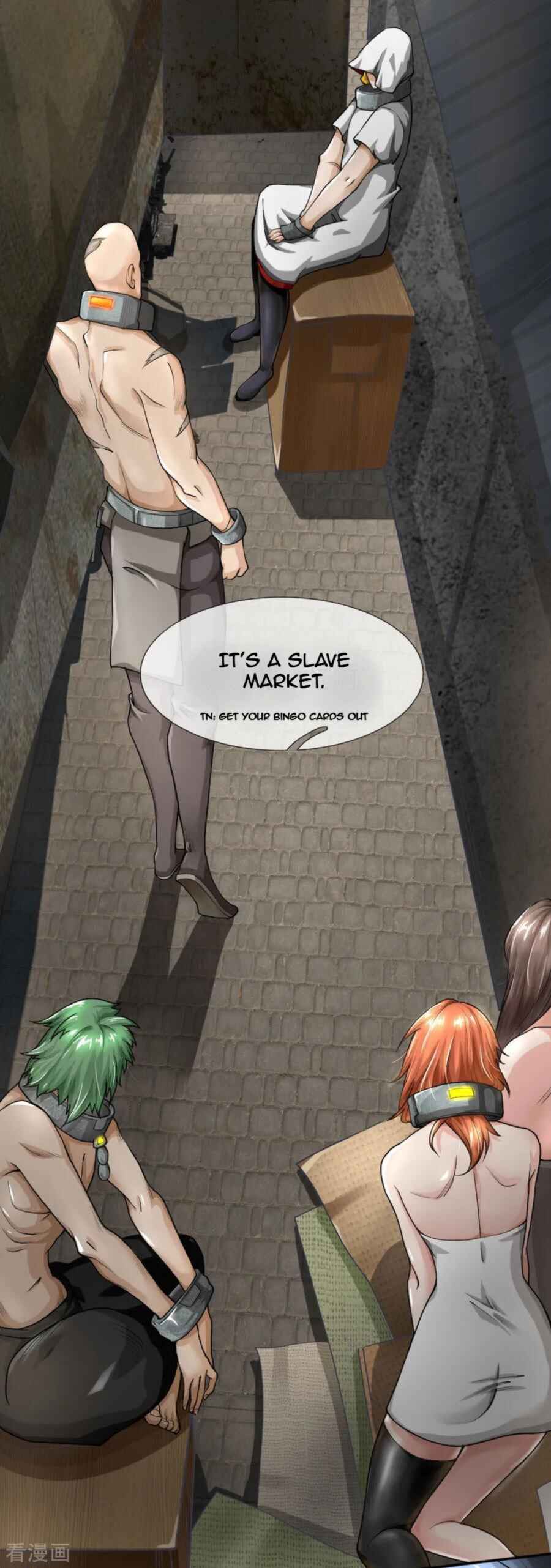 Chapter 42 - Page 17