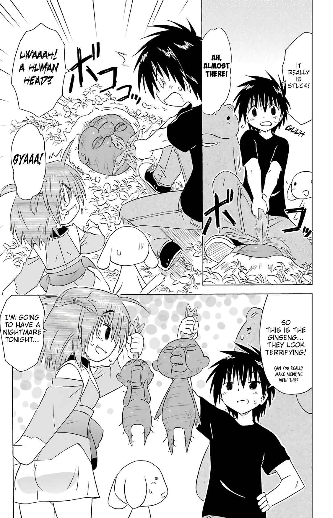 Chapter 189 - Page 16