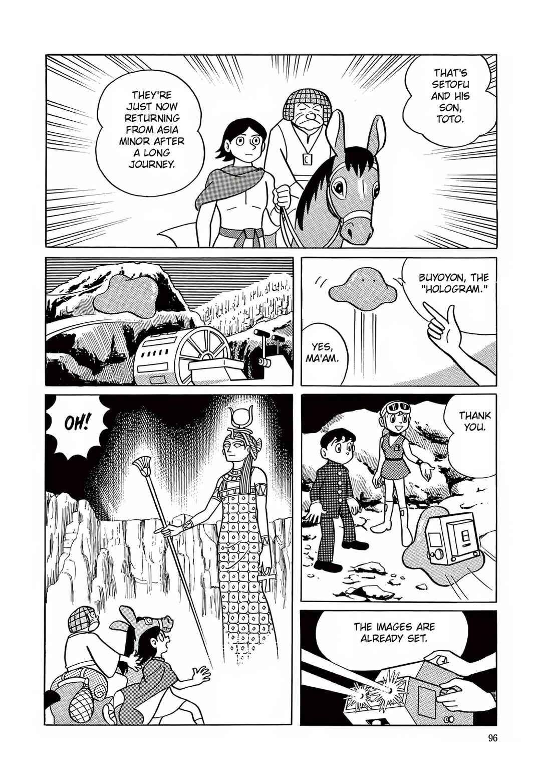 Chapter 3 - Page 10