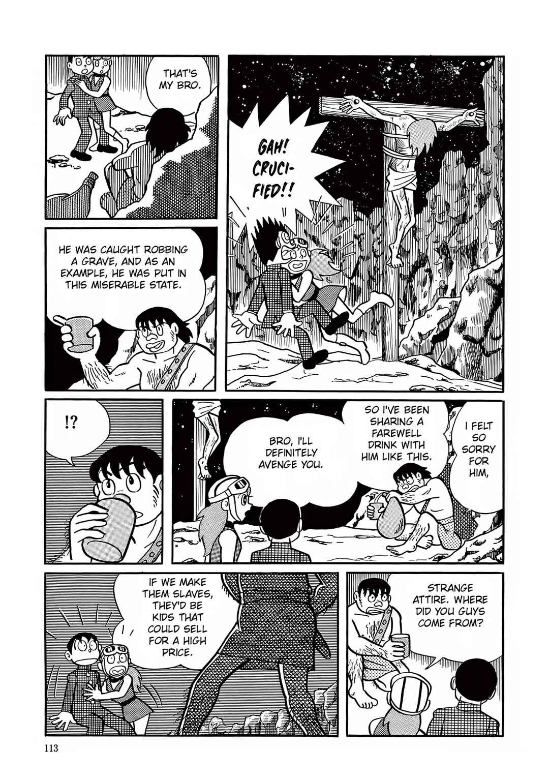 Chapter 3 - Page 26