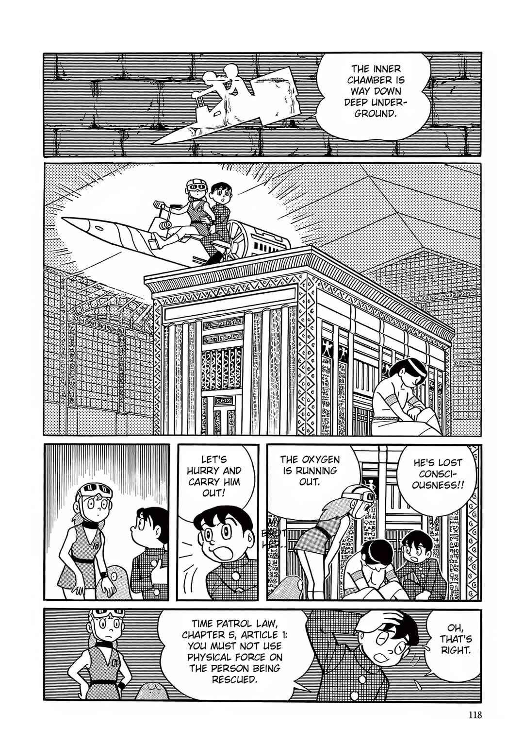 Chapter 3 - Page 31