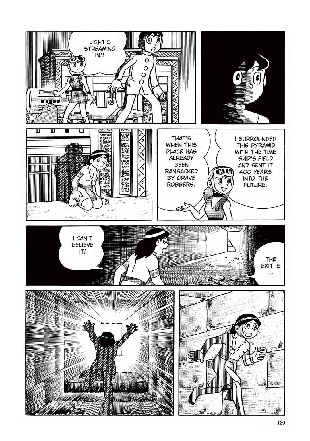 Chapter 3 - Page 33