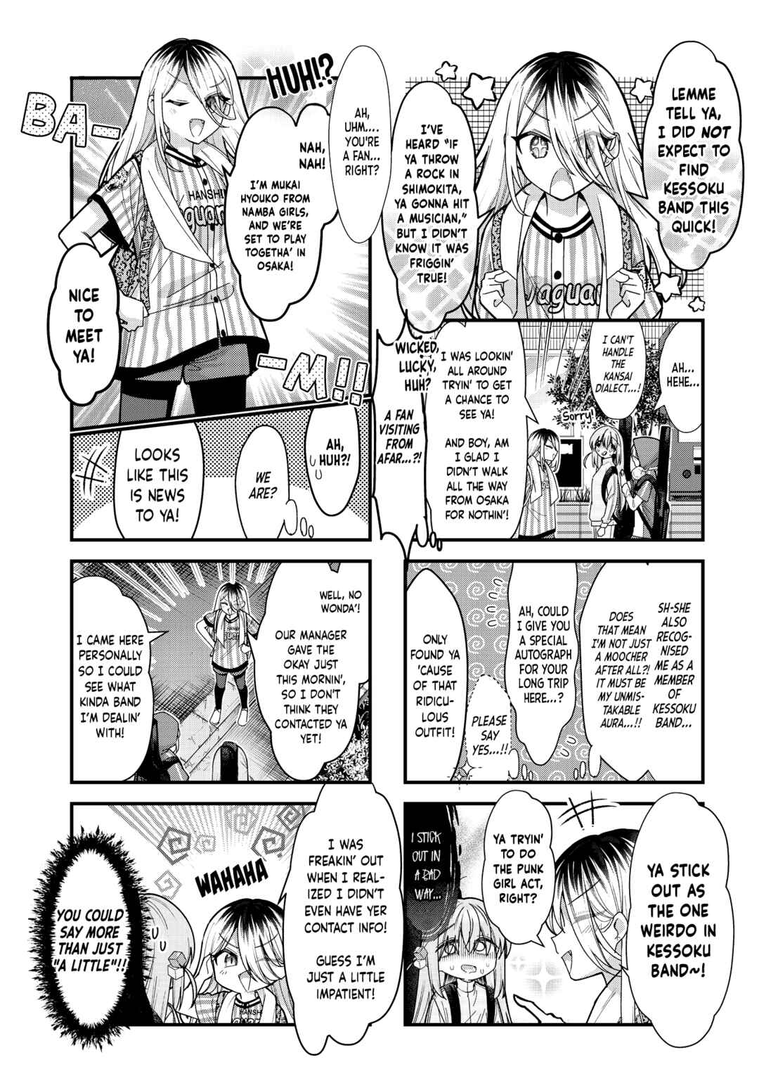 Chapter 86 - Page 3