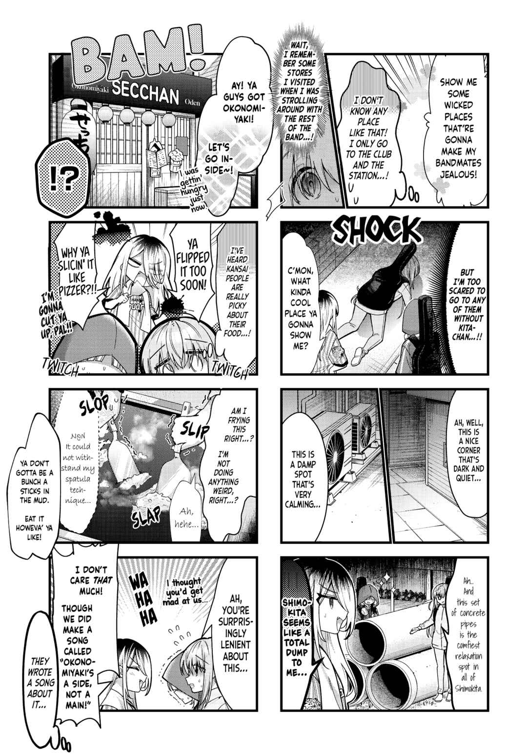 Chapter 86 - Page 5