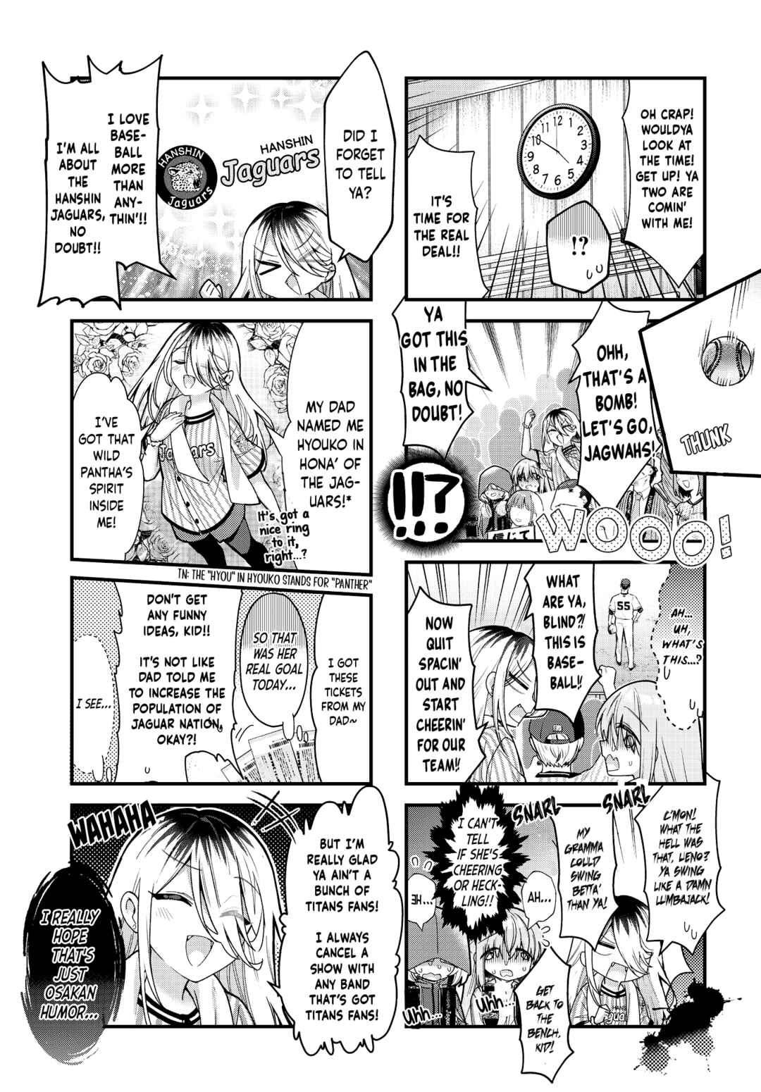 Chapter 86 - Page 7