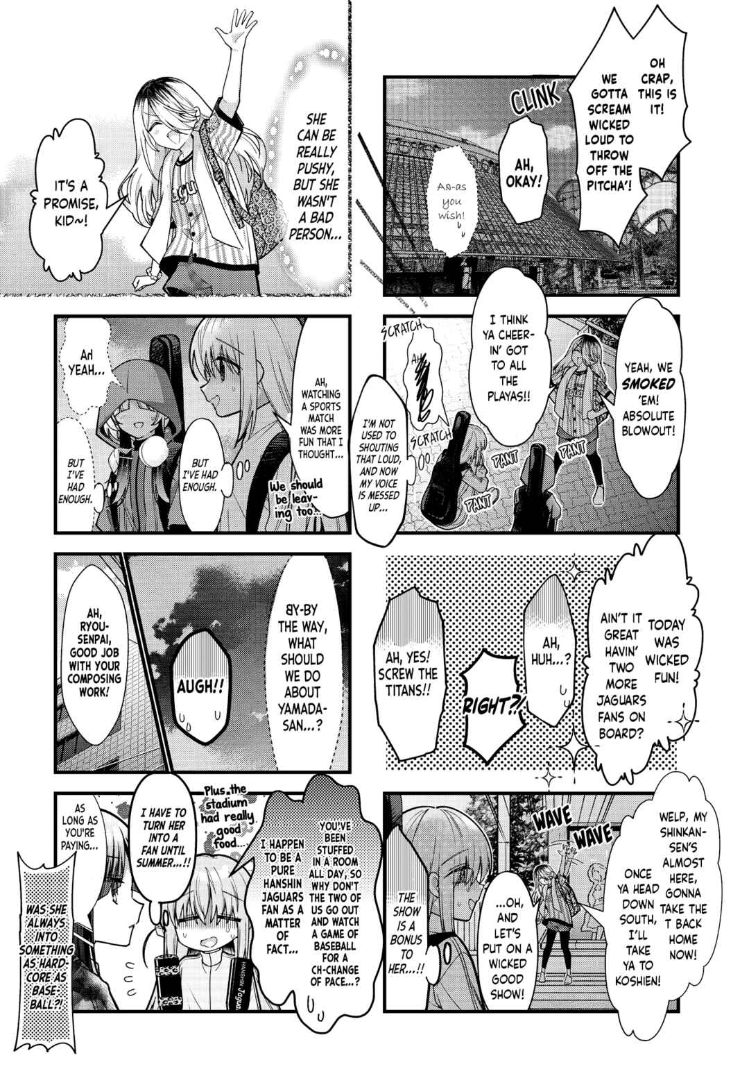 Chapter 86 - Page 8