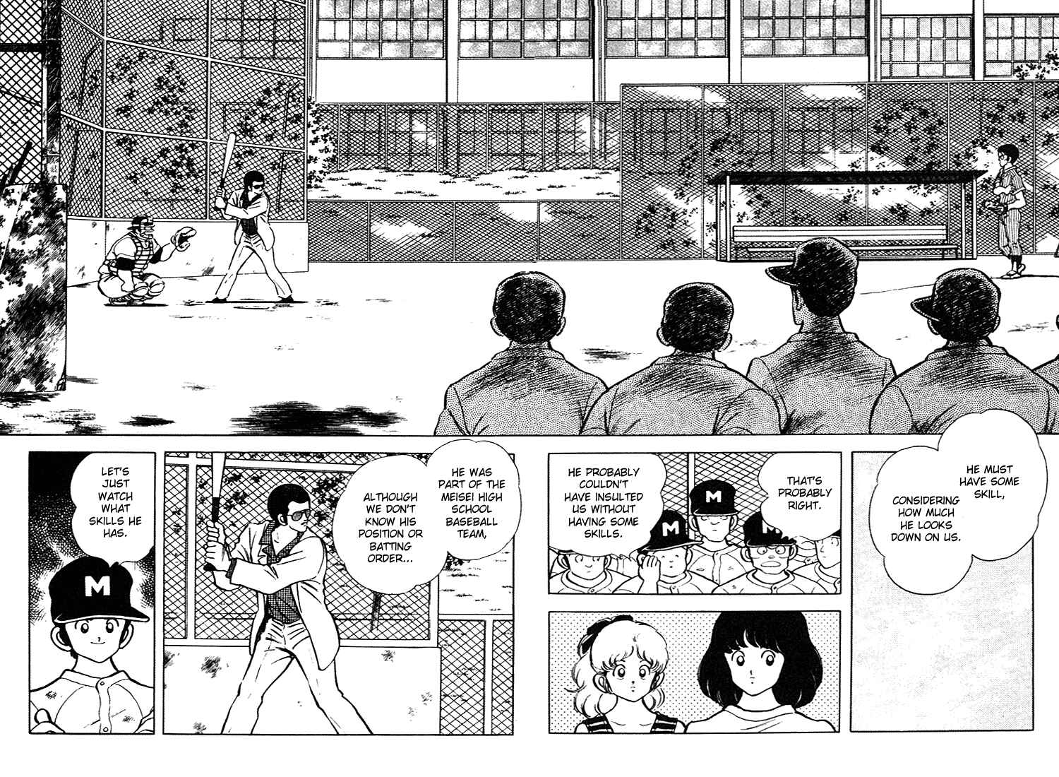 Chapter 144 - Page 2