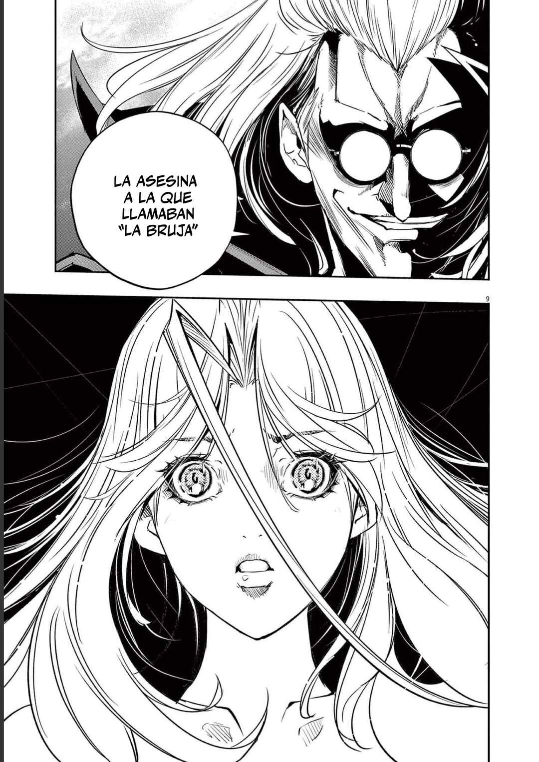 Chapter 124 - Page 10
