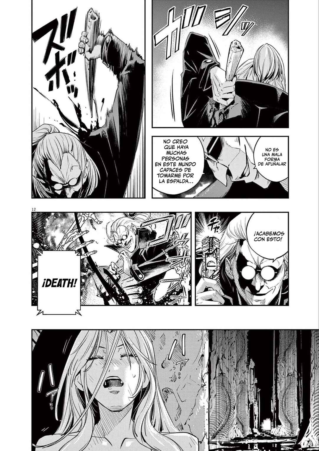 Chapter 124 - Page 13