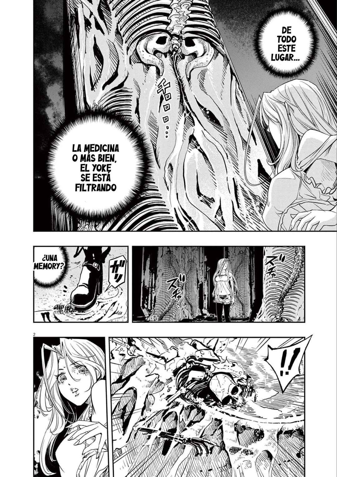 Chapter 124 - Page 3