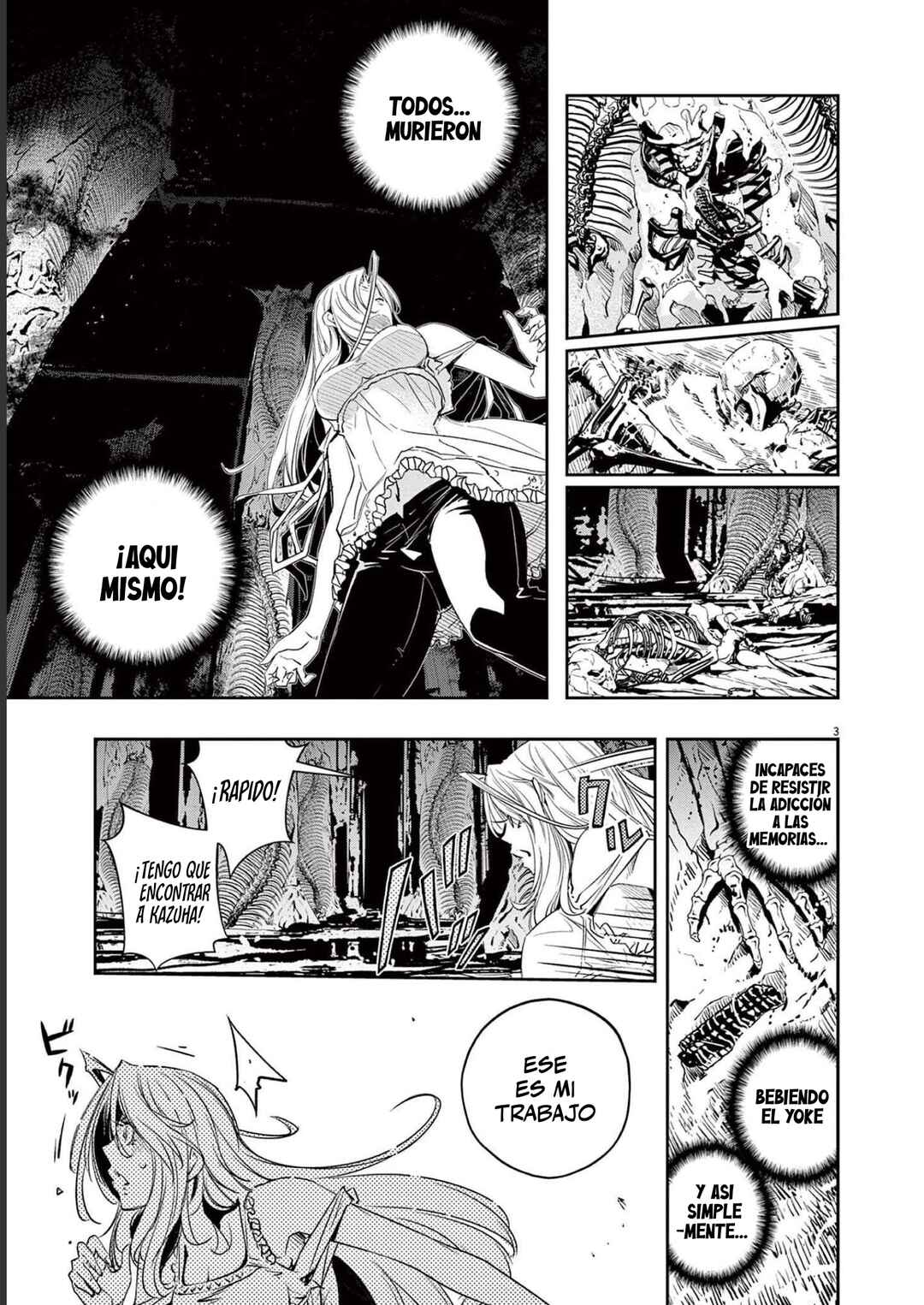 Chapter 124 - Page 4