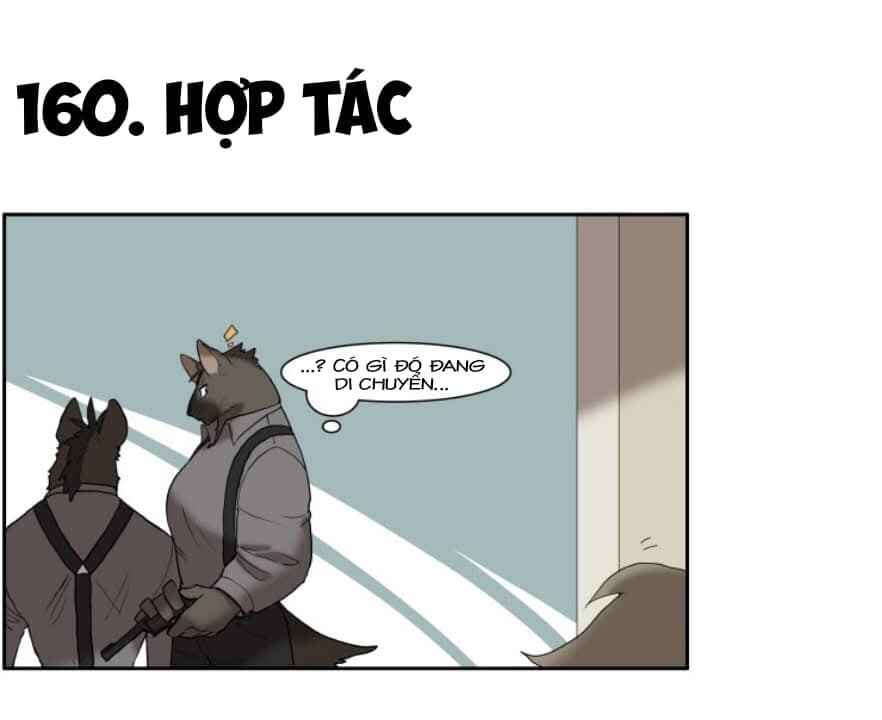 Chapter 124 - Page 1
