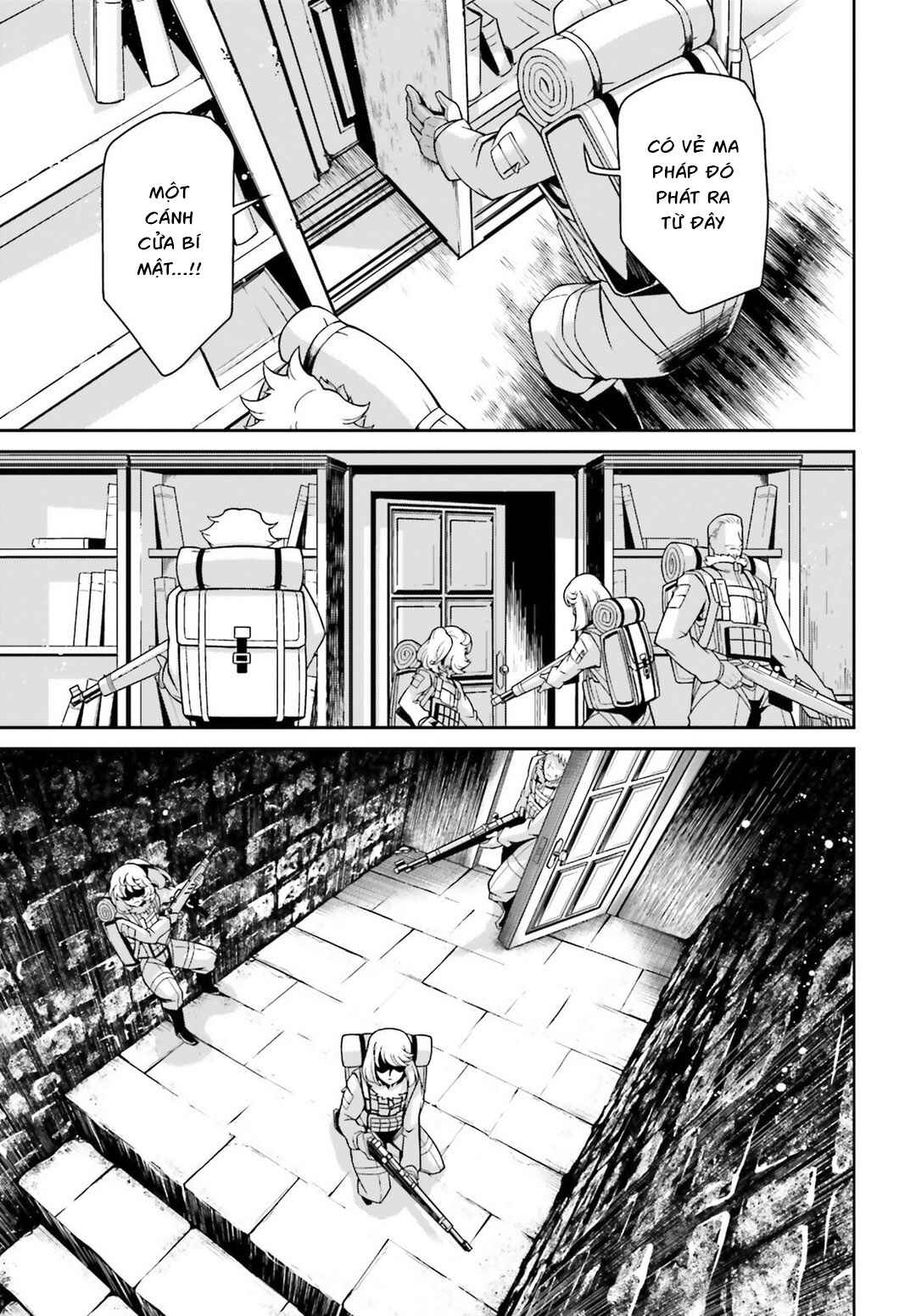 Chapter 48 - Page 21