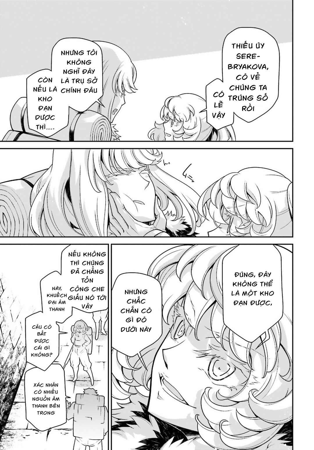 Chapter 48 - Page 23