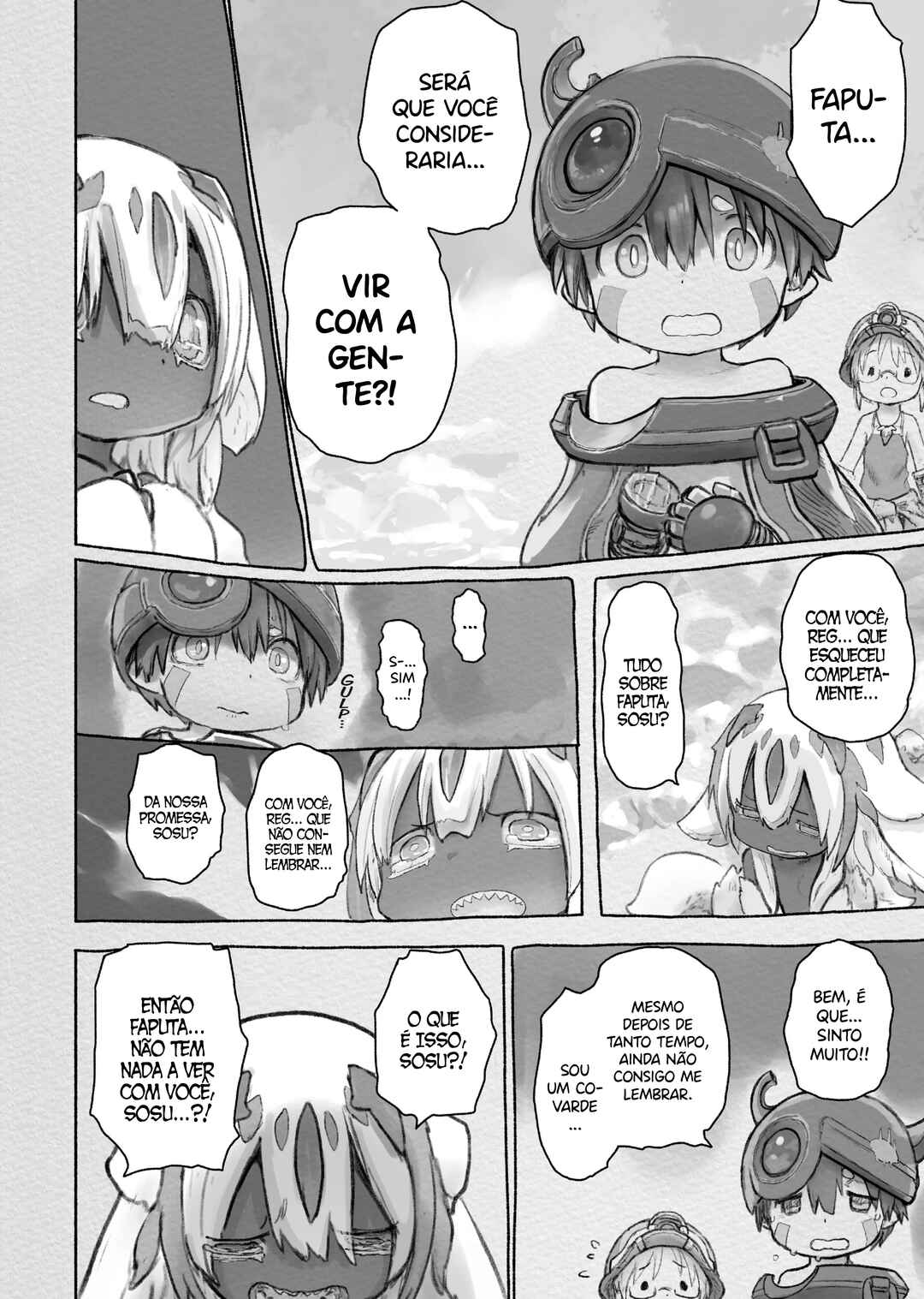 Chapter 60 - Page 19
