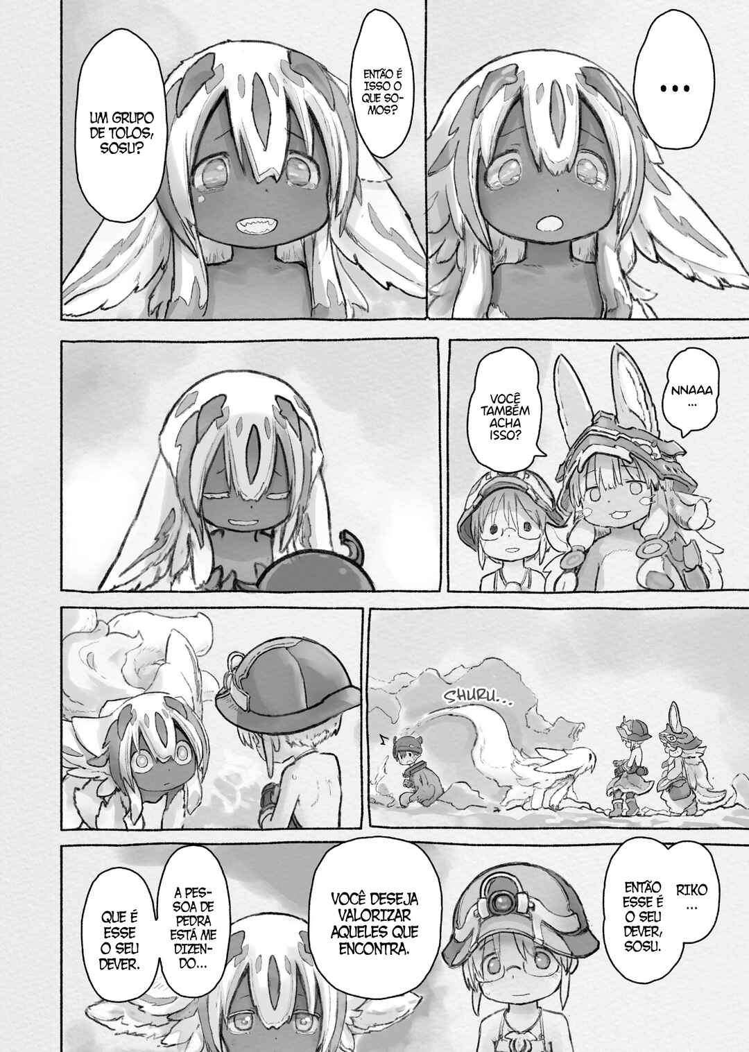 Chapter 60 - Page 21