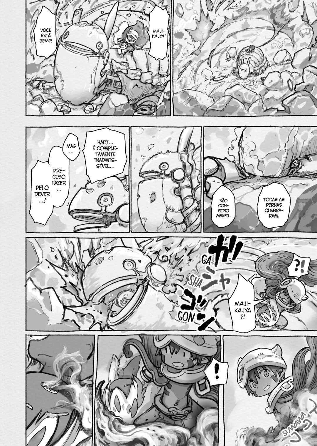 Chapter 60 - Page 7