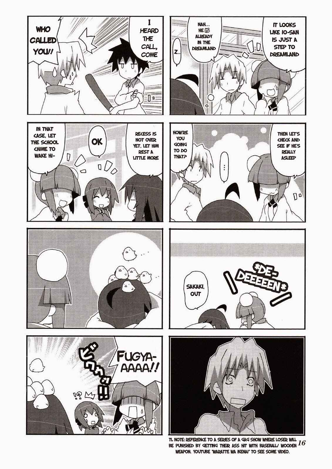 Chapter 46 - Page 2
