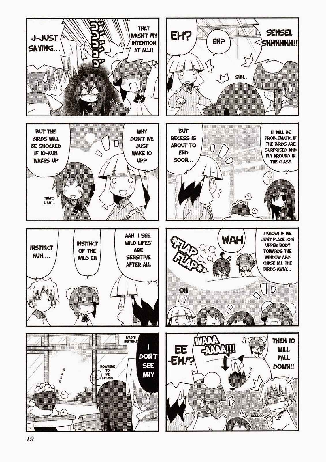 Chapter 46 - Page 5