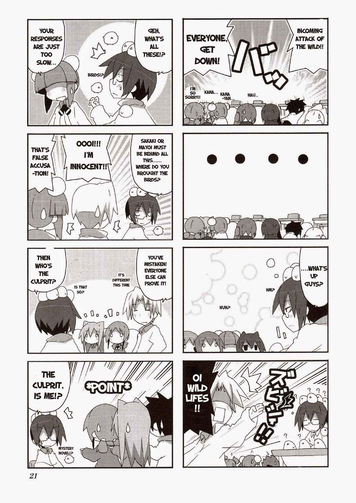 Chapter 46 - Page 7