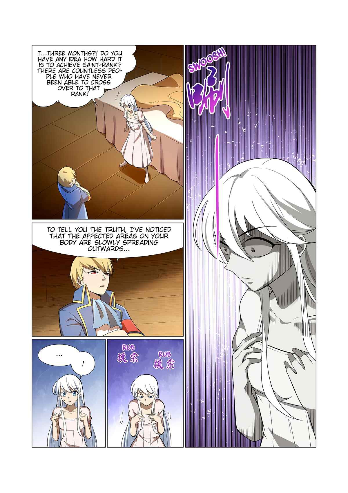 Chapter 131 - Page 11