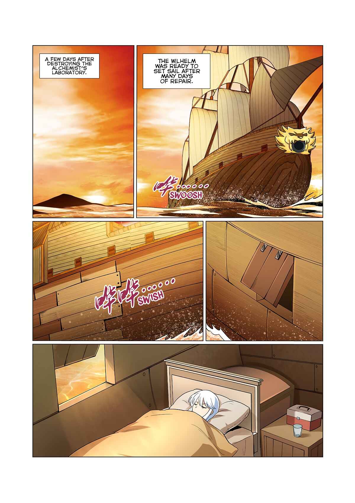 Chapter 131 - Page 2