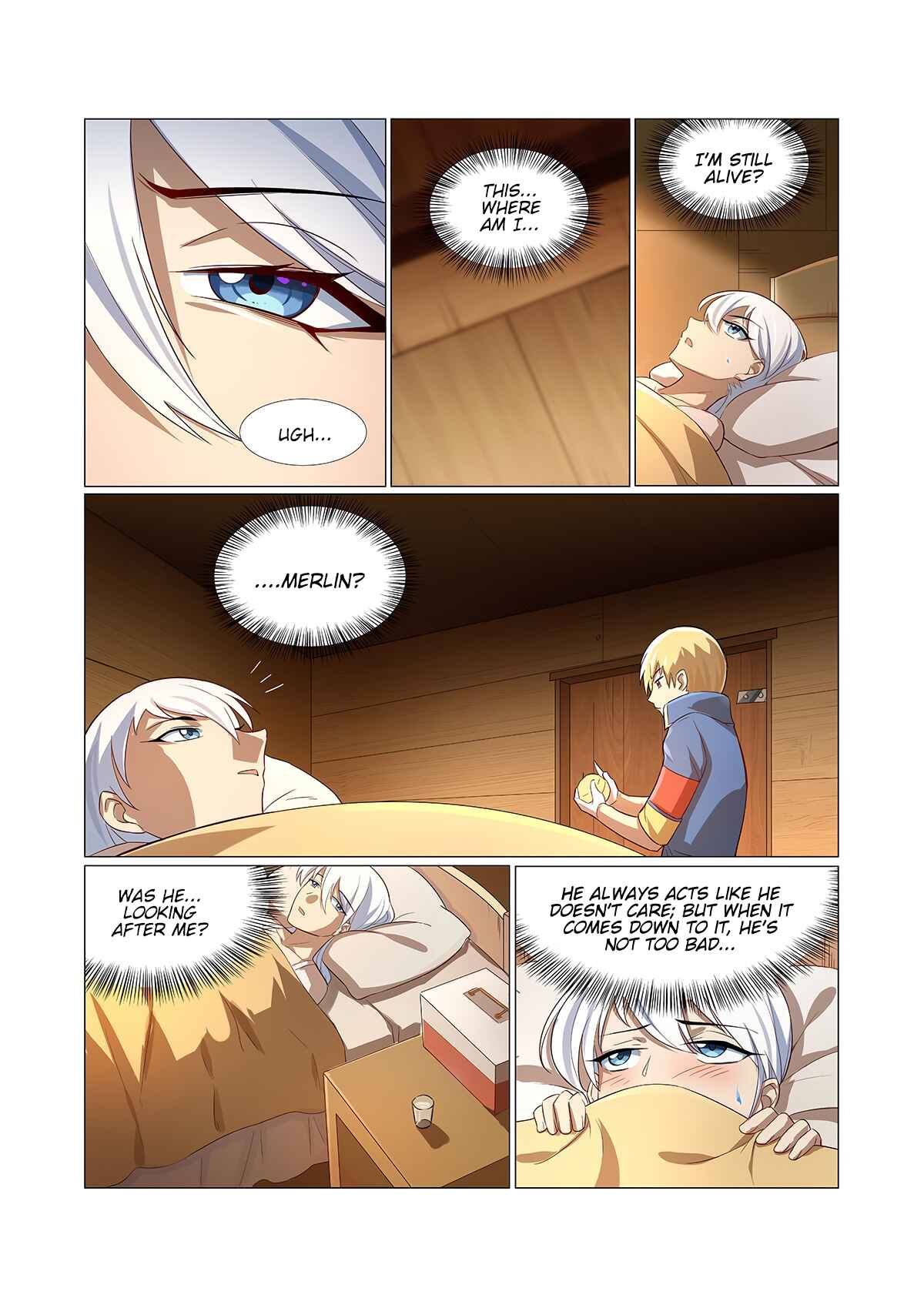 Chapter 131 - Page 3