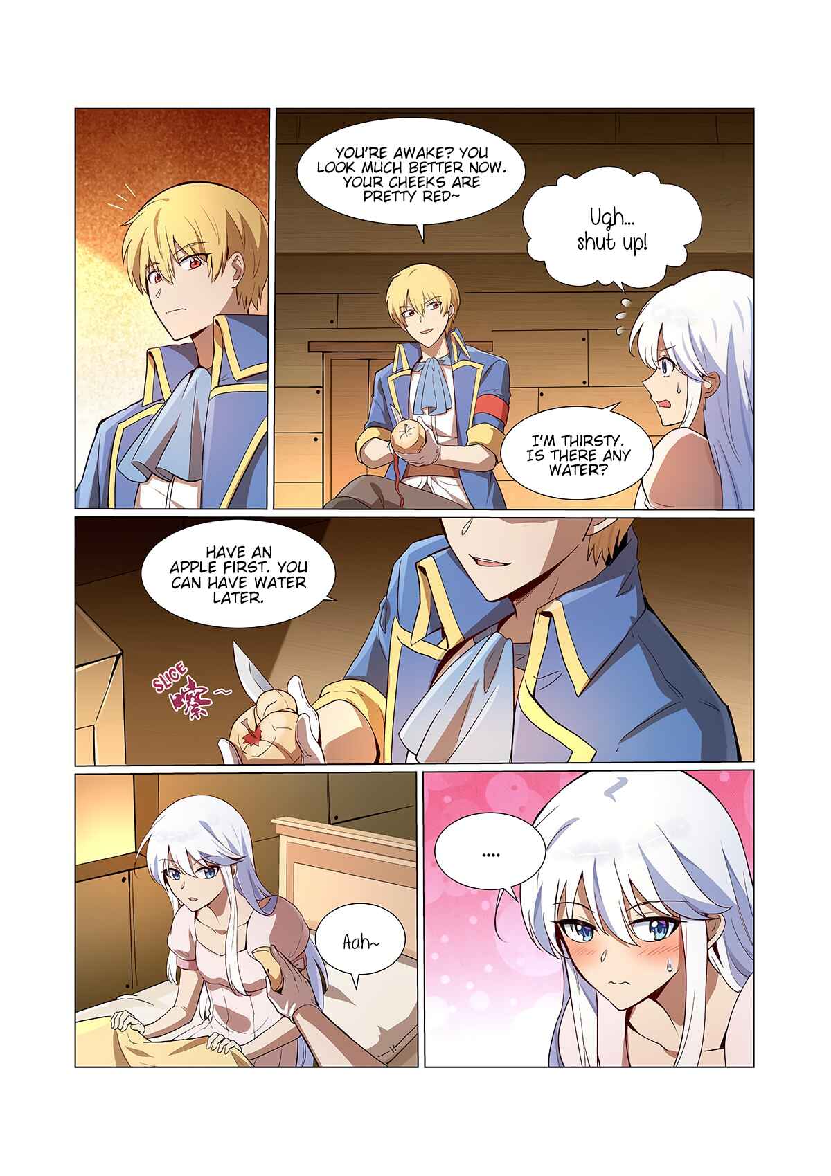 Chapter 131 - Page 4