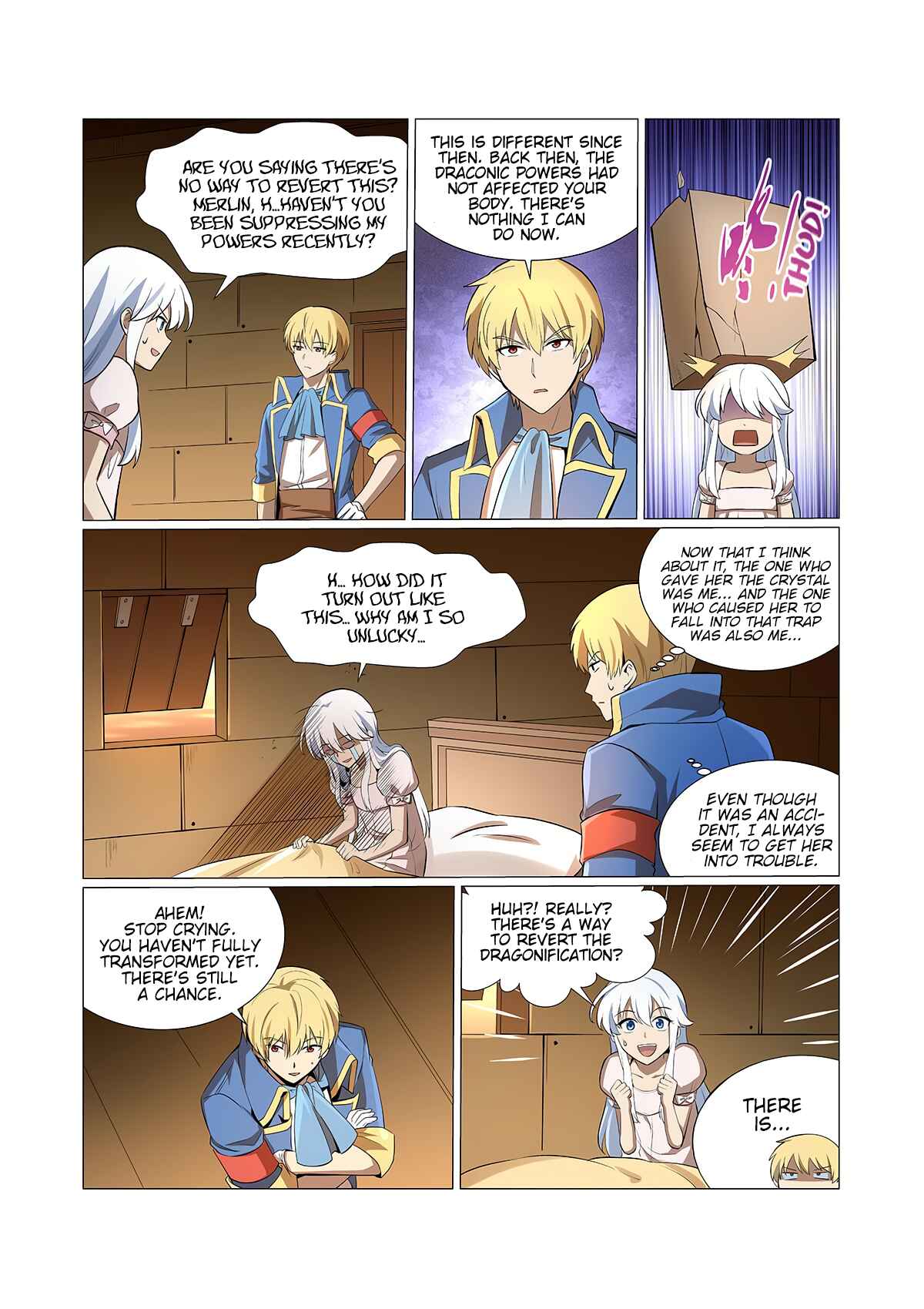 Chapter 131 - Page 9
