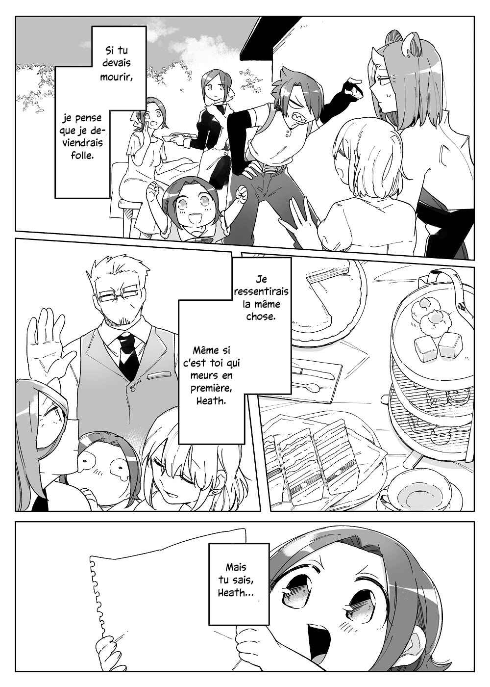 Chapter 49 - Page 19