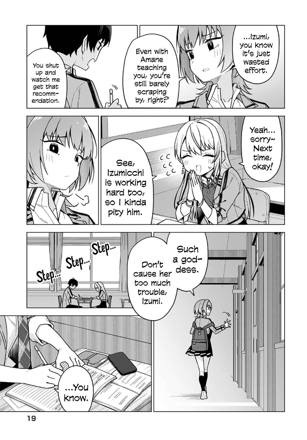 Chapter 1 - Page 10