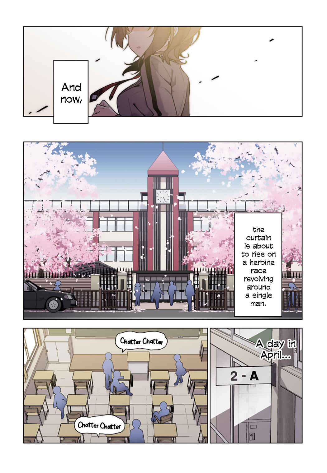 Chapter 1 - Page 3